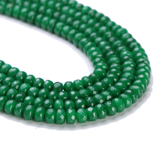 ลูกปัดพลอยมูนสโตนสีรุ้งสำหรับขาย 2396 แบบ รวมถึงแบบทริลเลียน เอเมอรัลด์ รัศมี และทรงหกเหลี่ยม - Product Image 5