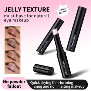 Crayon <span class=keywords><strong>fard</strong></span> <span class=keywords><strong>à</strong></span> paupières et eye-liner 2-en-1 velours soyeux, longue tenue, couleur modulable, formule crémeuse, jour et nuit - Product Image 2