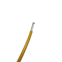 IRONFLON UL E252458 AWM 1213 14AWG Pemasok Kabel Listrik Kawat Tembaga Ac Kawat Tembaga Harga Listrik