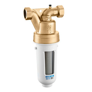 Dispositivo elettrolitico anticalcare con filtro e addolcitore d'acqua magnetico da 1 pollice - Product Image 1