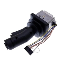 Manette de commande pour nacelle élévatrice AWP DL-00000711 00000711 pour nacelles élévatrices à ciseaux Dingli JCPT1614HD JCPT1612HDB JCPT1612HDS JCPT1412HD