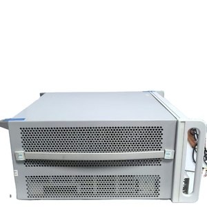 Analyseur de réseau micro-ondes N5242A-10Mhz-26.5Ghz à deux ports - Product Image 4
