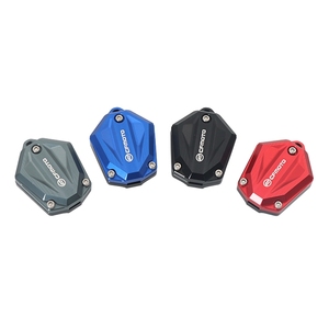 Accessori per moto copricapo portachiavi custodia di protezione per CFMOTOR 450SR 250/400/<span class=keywords><strong>650</strong></span>/800NK/GT/SR/MT - Product Image 4