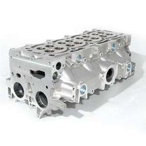 OE 1609073180 Nouvelle culasse pour moteur Diesel 2.0 HDI pour Peugeot 308 508 5008 Citroen <span class=keywords><strong>C4</strong></span> <span class=keywords><strong>PICASSO</strong></span> C5 (X7) - Product Image 6