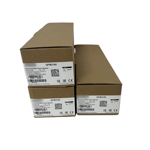 Nouveau capteur d'humidité/température QFM2160 pour moteur AC en acier inoxydable pour conduit, en stock - Product Image 4