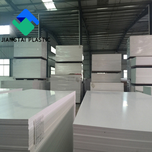 Jiangtai Tấm Xốp Nhựa <span class=keywords><strong>Pvc</strong></span> Kích Thước Tùy Chỉnh 8 * 4ft 5 * 10ft Chống Tia Uv Chất Lượng Hàng Đầu - Product Image 3
