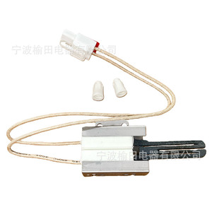 Allumeur de cuisinière à gaz Mee6184140 de remplacement pour four et plaque de cuisson à induction intégrée, sonde 100g, origine Ningbo - Product Image 1