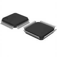 Hdyu-ic MCU 16BIT 128KB FLASH 64LFQFP ##30 Asli & baru