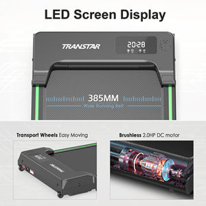 เครื่องเดินออกกำลังกายแบบพกพา <span class=keywords><strong>Falabella</strong></span> Small Walking Pad แบบพับได้ เครื่องเดินวงรีไฟฟ้า สำหรับใช้ในบ้าน - Product Image 4