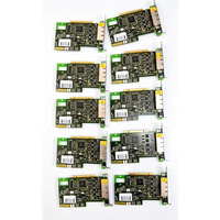 Carte mère de robot Kuka KRC C2 C4 001711950 – Circuit de traitement rapide pour accessoires de réparation de cabinet de robot industriel – En stock