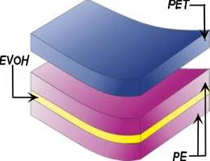 عالية الحاجز فراغ التشكيل الحراري سميكة PET لتعبئة المواد الغذائية الطبقة السفلية ورقة شفافة/لفة <span class=keywords><strong>APET</strong></span> البلاستيكية الصلبة - Product Image 3