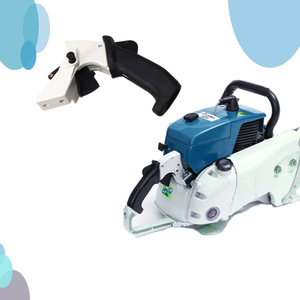 เลื่อยยนต์<span class=keywords><strong>2</strong></span>จังหวะแบบ105cc เครื่องมือทำสวนมืออาชีพอะไหล่เลื่อยไฟฟ้า070 - Product Image 1