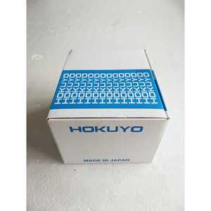 Sensor Fotoeléctrico Hokuyo Dms-Gb2-V Wdms013, Fuente de Luz LED de 24V, Salida Incremental, Tipo Paralelo - Product Image 4