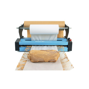 เครื่องบรรจุภัณฑ์กระดาษรังผึ้งไฟฟ้าประหยัดพลังงาน - Product Image 4