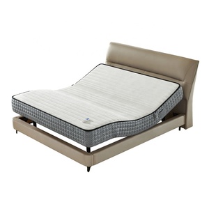 New Technology Multifunctional Mattress Lifting Mobile Phone Remote Control Smart Massage Mattress