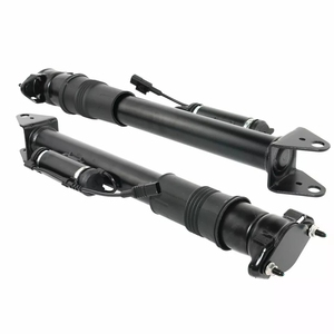 Phía sau trái/phải giảm xóc 1663200130 1663200130 cho Mercedes-Benz w166 <span class=keywords><strong>ml</strong></span>-Class, x166 GL Class với quảng cáo - Product Image 5