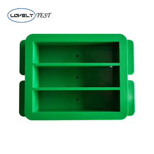 Mortel Drie Bende Schimmel Voor Prisma 40X40X160 Mm - Product Image 6