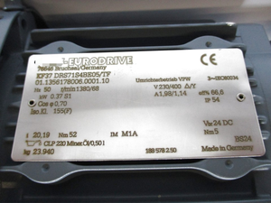 プログラミングコントローラKF37DRS71S4B05TF PLC新品オリジナル - Product Image 3