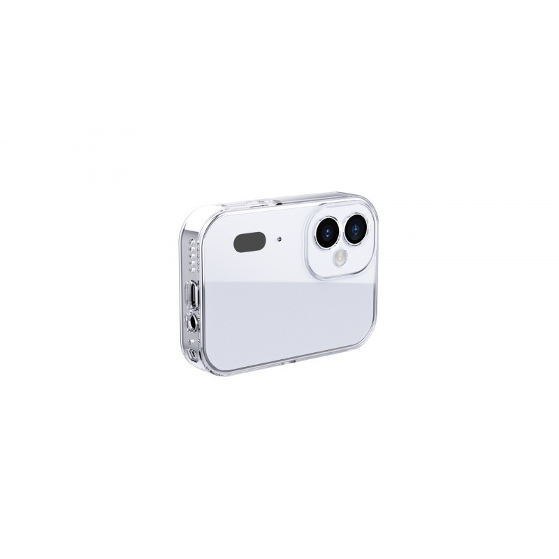 D6 blanco