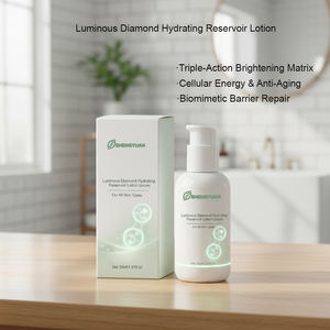 Lotion Visage Fermentée Éclat Lumineux Qualité Spa de Luxe Anti-Âge Rétinoïde HPR & CoQ10 Hydratant Quotidien Améliorant les Taches Brunes OEM - Product Image 3