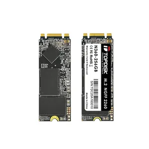Topdisk N380 मूल आंतरिक SSD M2 128GB 256GB 512gb 1TB 2TB SATAIII M.2 ठोस राज्य डिस्क हार्ड ड्राइव