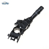 Araba aksesuarları 84140-0P011 Toyota 2007-2013 için RAV4 Corolla far başkanı işık lambası sütun anahtarı