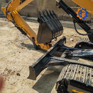 Excavadora Hidráulica SANY60 de Alta Calidad, Marca China SANY, <span class=keywords><strong>Mini</strong></span> Excavadora con Motor Sany, Engranajes y Bomba Usados, <span class=keywords><strong>Precio</strong></span> Bajo - Product Image 5