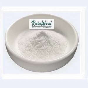 Commercio all'ingrosso della fabbrica di pura taurina in polvere integratore 99% taurina - Product Image 1