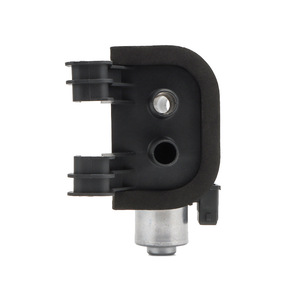 Válvula de Agua para Calefacción Ford TN2118495AB 4.5x2.4in AC 24-60V Anticorrosión, Pieza de Control HVAC - Product Image 1