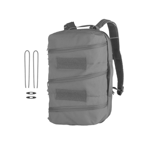 <span class=keywords><strong>Sac</strong></span> <span class=keywords><strong>de</strong></span> premiers secours tactique léger SABADO, <span class=keywords><strong>sac</strong></span> <span class=keywords><strong>à</strong></span> <span class=keywords><strong>dos</strong></span> d'entraînement en plein air pour les essentiels <span class=keywords><strong>de</strong></span> sauvetage et <span class=keywords><strong>de</strong></span> <span class=keywords><strong>survie</strong></span>, système <span class=keywords><strong>de</strong></span> transport ergonomique - Product Image 3