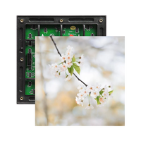 Écran de module Led personnalisé P2.5 P4 P4 P5 P6 P8 P10 Affichage LED modulaire extérieur P2.604 P2.976 P3.91 P4.81 Module de panneau d'écran LED