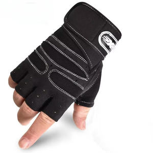 Guantes de Ciclismo de Medio Dedo para Exteriores, Antideslizantes, para Hombre y Mujer, para Verano, Fitness, Ciclismo y Deportes - Product Image 3