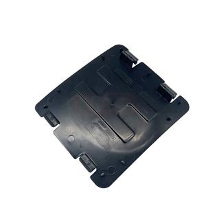 51717260397 51717260398 Cache-roue pour BMW F30 F31 320i 328i Pièces de carrosserie automobile Garde-boue avant intérieur durable Protection anti-éclaboussures - Product Image 1