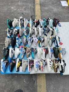 Zapatos de Vestir de Mujer, Formales, Sin Cordones, Tacón Alto, Punta Cerrada, Tendencia de Moda, Pre-Owned, Venta al Por Mayor - Product Image 5