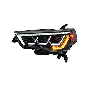 Nuevos Faros LED 2016 Modificados de Calidad Óptima y Alto Rendimiento - Product Image 2