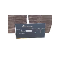 Boîte en carton ondulé extralarge STPP pour l'électronique grand public, idéale pour les appareils électroménagers et les ordinateurs.