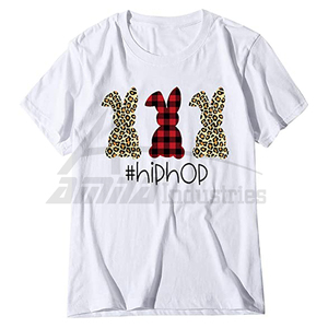 2020 nuevo diseño mujeres camiseta para venta - Product Image 1