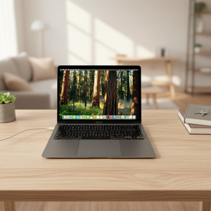 คุณภาพสูงสำหรับ M-A-C-Notebook <span class=keywords><strong>2020</strong></span> A2337 M1 <span class=keywords><strong>Intel</strong></span> I5 8GB แผง256SSD TN แล็ปท็อปที่มีคุณภาพสูงสำหรับธุรกิจ - Product Image 1