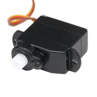 AS0022 2,2g низкого напряжения 3,7 V-4,2 V цифровой микро серво с рукояткой для аккумуляторной батареи RC автомобиль
