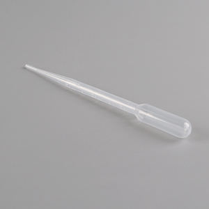 Puntas de Pipeta Desechables Transparentes de 25ul, Estériles, Libres de DNase/RNase, Certificación ISO13485/CE, Yongyue - Product Image 4