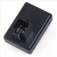 Émulateur de verrouillage de direction ESL ELV pour Mercedes Benz, compatible avec les outils Abrites VVDI MB pour W204 W207 W212