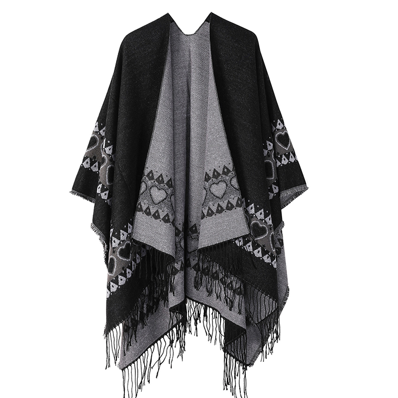 double-sided shawls-1