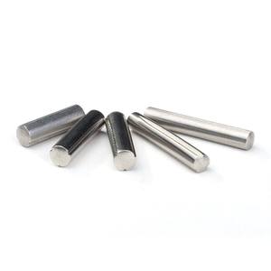 Kalay kaplama ile fabrika profesyonel katı pirinç pim elektrik pirinç temas fiş pimleri - Product Image 5