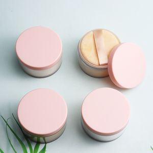 Hot Own Brand Waterproof Matte Setting Powder Face Loose Powder Mineral Oil Control Private Label Wholesale OEM Beauty Personal - Product Image 3
