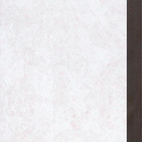 Estampage à chaud sur film PVC, film PVC souple super transparent en rouleau, film PVC transparent