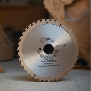 Take Dia Ceramic Diamond Blade 115 Mm For Ceramic Marble Tile <b>Cutting</b> - Product Image 3