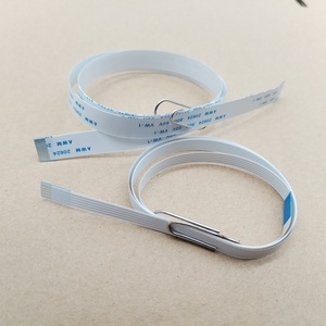 Isscx 6 Juegos de Cables de Motor para Cabezal de Escáner (Goma) Compatibles con L3115 L3152 L3108 L3161 L3100 L3158 L3166 L3117 L3150 L3118 L3169 - Product Image 6