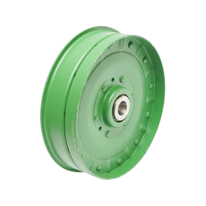 Macchine agricole Deere S670HM S680 S680HM S685 S685HM S690 S690HM ferri folli verde AH226058 AN114857 - Product Image 1