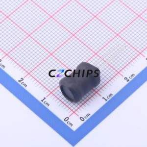 Inductor de Anillo de Color PDPTAT0810-471K / Componente de Orificio Pasante (THT), D9.5xL12mm 470uH 10% 400mA 1A - Product Image 2