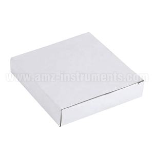 Étape mobile X-Y d'étape mécanique attachable en métal d'accessoires de microscope biologique MS-38 avec la règle d'échelle - Product Image 5